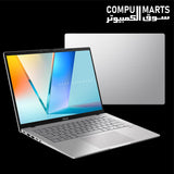 ASUS Vivobook S14 S3407QA with Snapdragon X X1-26-100