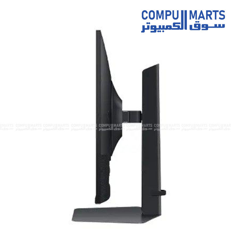 Samsung Odyssey G5 G50D – Gaming Monitor – Samsung – 27 Inch QHD IPS 180Hz HDR400 Display