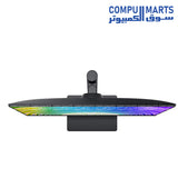 Samsung LS24A600UCUXEN – 24 inch QHD IPS Monitor – Samsung – USB-C 65W professional display