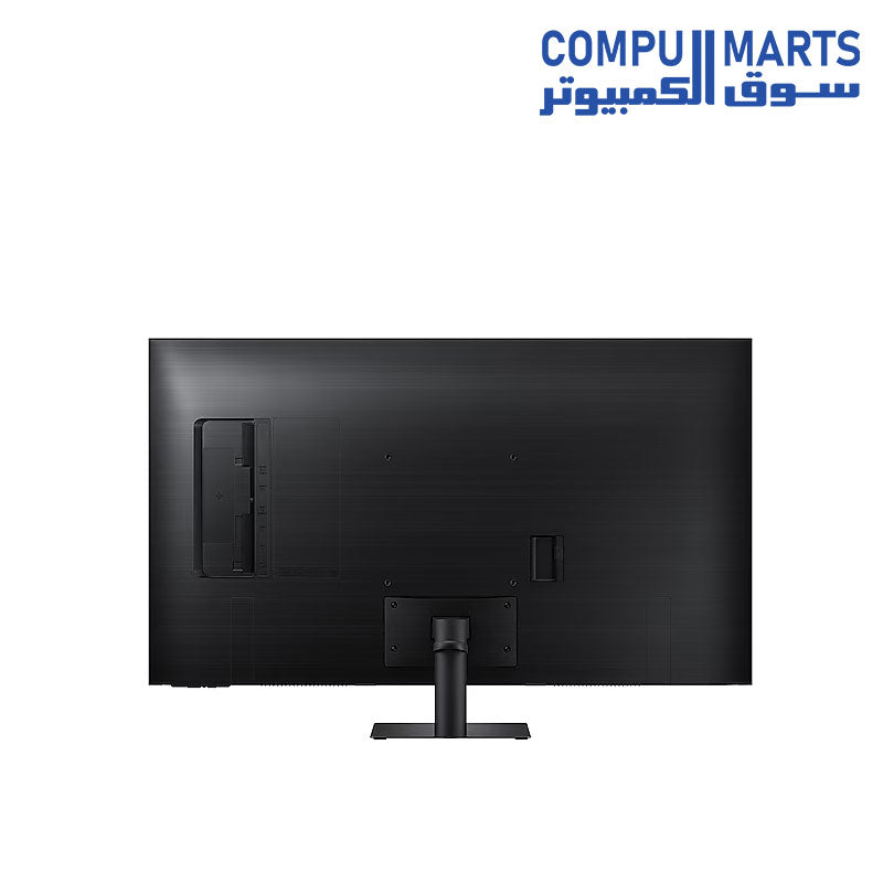 LS43DM702UUXEN-Monitor-SAMSUNG-43"-4K-UHD-60Hz
