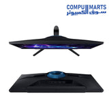 Odyssey-G3-G30D-Monitor_SAMSUNG-Gaming