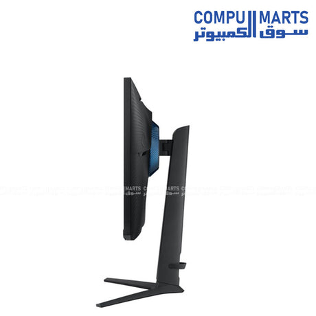 LS27BG402EMXUE-Monitors-SAMSUNG-27"-FHD-IPS-Monitor-240Hz-1ms-HDR10