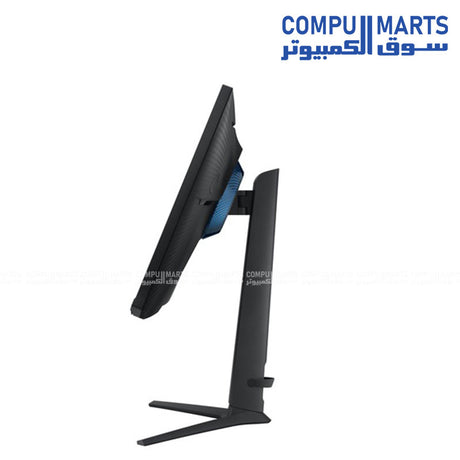LS27BG402EMXUE-Monitors-SAMSUNG-27"-FHD-IPS-Monitor-240Hz-1ms-HDR10