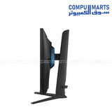LS27BG402EMXUE-Monitors-SAMSUNG-27"-FHD-IPS-Monitor-240Hz-1ms-HDR10