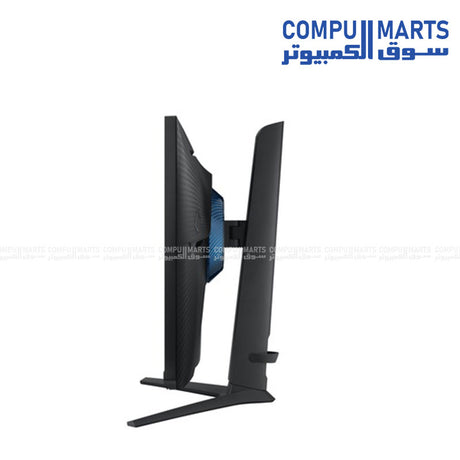 LS27BG402EMXUE-Monitors-SAMSUNG-27"-FHD-IPS-Monitor-240Hz-1ms-HDR10