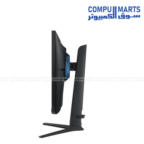 LS27BG402EMXUE-Monitors-SAMSUNG-27"-FHD-IPS-Monitor-240Hz-1ms-HDR10