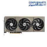 Radeon RX 9070 XT-GRAPHIC-CARD-SAPPHIRE-NITRO-16GB-GDDR6