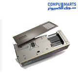 SAPPHIRE NITRO+ Radeon RX 9070 XT 16GB GDDR6 PCI Express 5.0 x16 ATX Graphics Card
