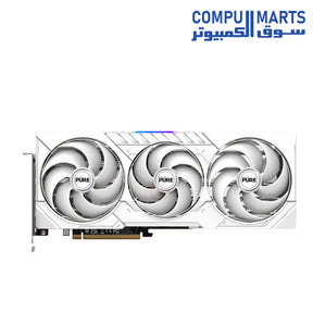 RX-9070-XTX-GRAPHIC CARD-Sapphire-AMD-Radeon