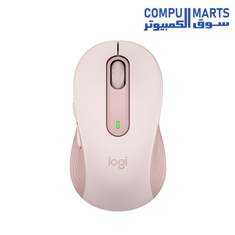 M650-Mouse-Logitech-Signature-Wireless
