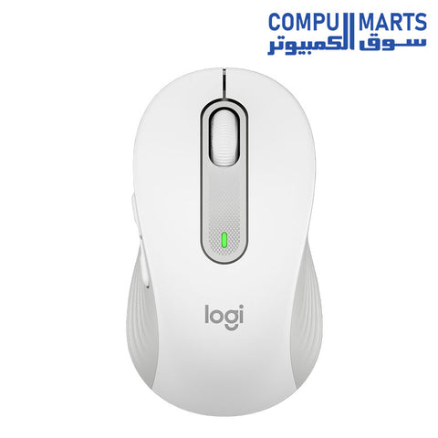 M650 L-Mouse-Logitech-Signature-Wireless