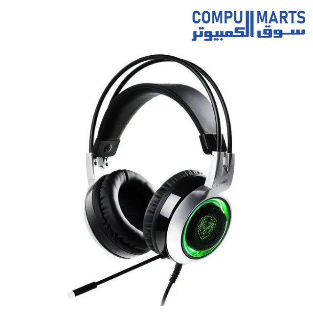  G951-Headphone-SOMIC-gaming-headset-microphone
