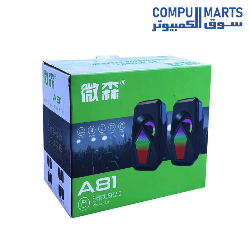 A81-SPEAKER-Generic-USB-Dynamic-RGB-light-cool-desktop