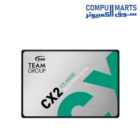 CX2-SSD-Team-Group-256GB