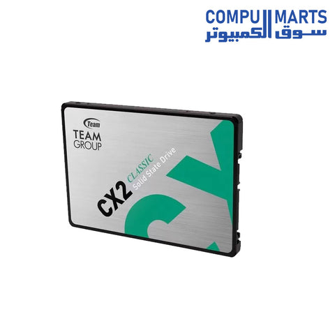 CX2-SSD-Team-Group-256GB