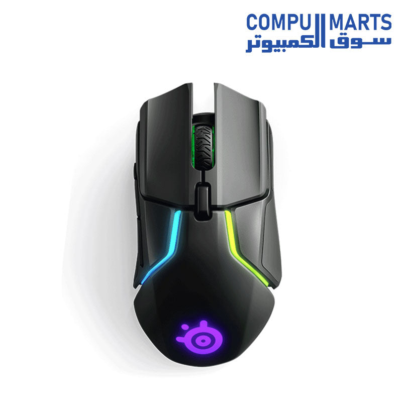 RIVAL-650-Mouse-STEELSERIES-WIRELESS