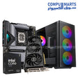 SUPER NOVA PRO MAX 1 Gaming PC with ASUS PRIME GeForce RTX 5080 16GB
