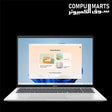 ASUS Vivobook 16 X1607CA-MB157W laptop with Intel Core Ultra 7 255H processor 16GB DDR5 memory 512GB SSD and 16 inch WUXGA display available in Egypt