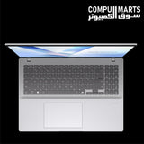 ASUS Vivobook 16 X1607CA-MB157W with 16GB DDR5 RAM and 512GB SSD