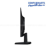 Samsung Odyssey OLED G50SF HDR10 gaming monitor with G-Sync Compatible and FreeSync