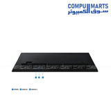 Samsung- Essential- Monitor S3 -S32GF 24-inch -HD 120Hz- IPS Gaming -Monitor -smooth 