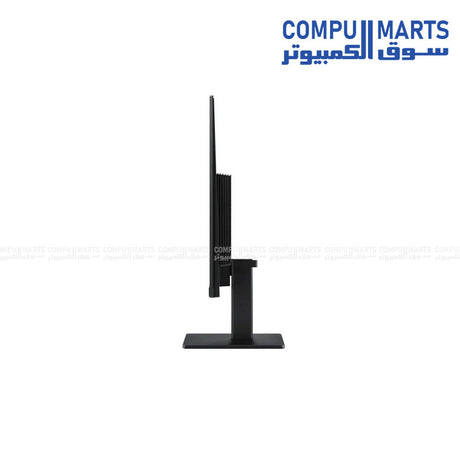 Samsung- Essential- Monitor S3 -S32GF 24-inch -HD 120Hz- IPS Gaming -Monitor -smooth 