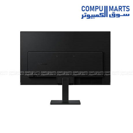 Samsung- Essential- Monitor S3 -S32GF 24-inch -HD 120Hz- IPS Gaming -Monitor -smooth 
