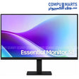 Samsung Essential S3 S32GF 27 Inch FHD IPS Monitor with 120Hz refresh rate, 1920×1080 resolution, dual HDMI connectivity, and borderless display design in Egypt