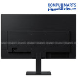 Designed with a smooth 120Hz refresh rate and Game Mode functionality, the Essential S3 S32GF monitor provides fluid on-screen motion and optimized visual settings