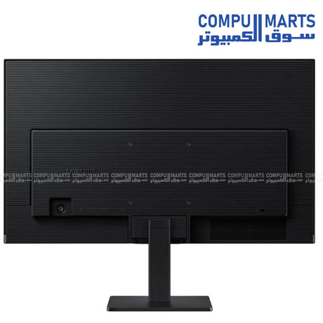 Designed with a smooth 120Hz refresh rate and Game Mode functionality, the Essential S3 S32GF monitor provides fluid on-screen motion and optimized visual settings