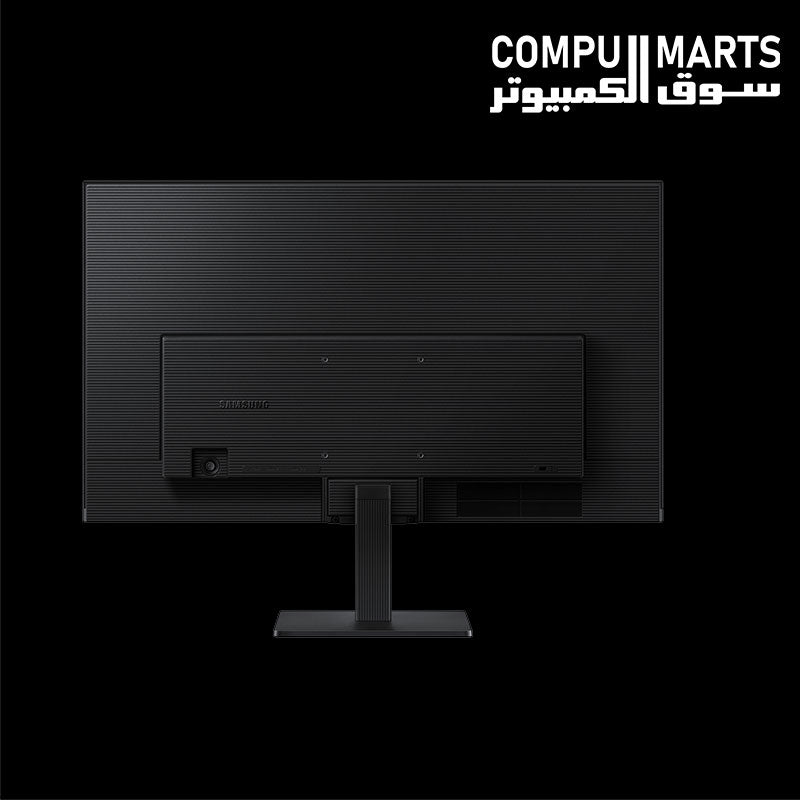 Designed with a smooth 120Hz refresh rate and Game Mode functionality, the Essential S3 S32GF monitor provides fluid on-screen motion and optimized visual settings
