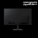 Designed with a smooth 120Hz refresh rate and Game Mode functionality, the Essential S3 S32GF monitor provides fluid on-screen motion and optimized visual settings