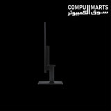 Designed with a smooth 120Hz refresh rate and Game Mode functionality, the Essential S3 S32GF monitor provides fluid on-screen motion and optimized visual settings