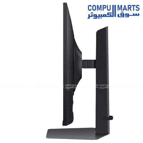 Samsung Odyssey G5 G50F 32 inch QHD 180Hz IPS gaming monitor