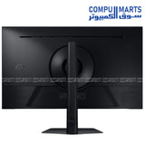 Samsung Odyssey G5 G50F 32 inch QHD 180Hz IPS gaming monitor
