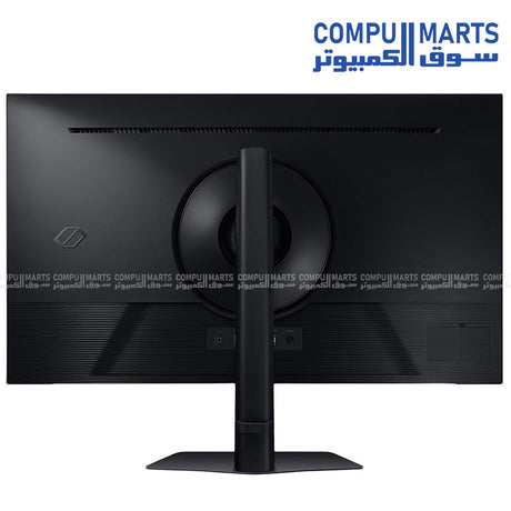 Samsung Odyssey G5 G50F 32 inch QHD 180Hz IPS gaming monitor