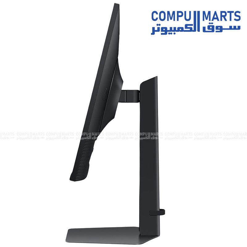 Samsung Odyssey G5 G50F 32 inch QHD 180Hz IPS gaming monitor