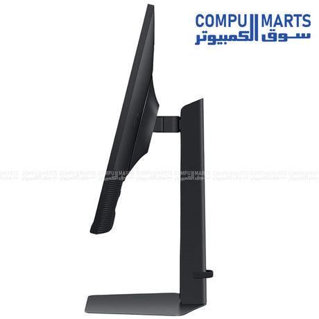 Samsung Odyssey G5 G50F 32 inch QHD 180Hz IPS gaming monitor