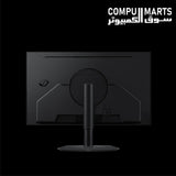 Samsung Odyssey G5 G50F gaming monitor with 180Hz refresh rate and 1ms response time