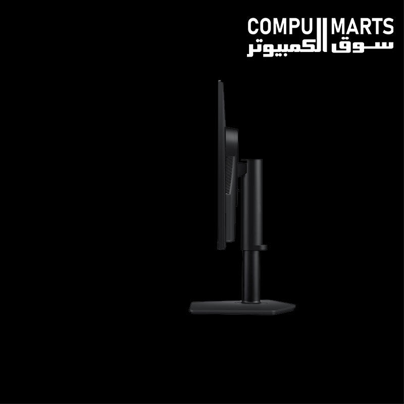 Samsung LS27FG502EMXEG gaming monitor with HDR10 and FreeSync