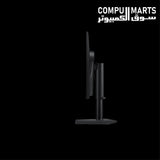 Samsung LS27FG502EMXEG gaming monitor with HDR10 and FreeSync