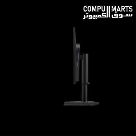 Samsung LS27FG502EMXEG gaming monitor with HDR10 and FreeSync