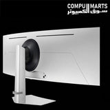 Samsung Odyssey OLED G9 G91SD 49 Inch QD-OLED Curved Gaming Monitor