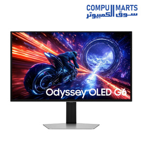 G6-G60SF-MONITOR-SAMSUNG-gaming-27-inch-500Hz-OLED-0.03ms