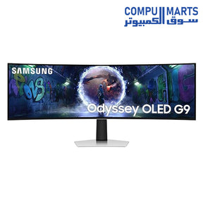 G93SD-Monitor-Samsung-OLED-49-Inch