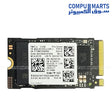 Samsung PM9C1a MZ-AL8512B 512 GB PCIe Gen4 NVMe 42mm M.2 Solid State Drive