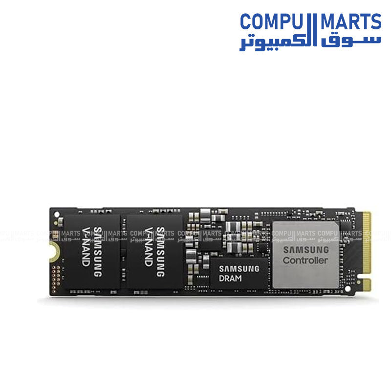Samsung PM9A1 256GB NVMe SSD EGYPT 