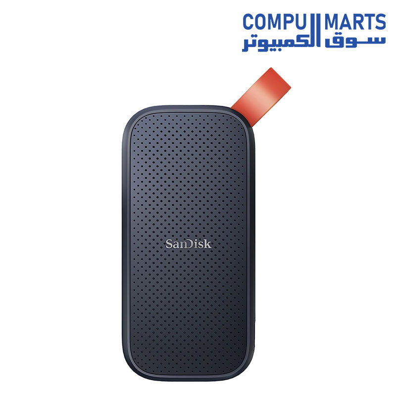 Portable-SSD-SanDisk-1TB-Up to 800MB/s