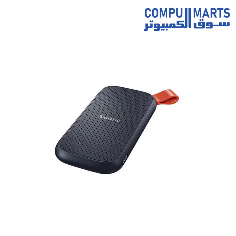 Portable- SSD-External-Hard-SanDisk-2TB