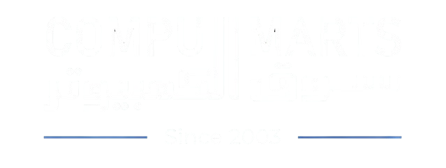 Compumarts Egypt logo